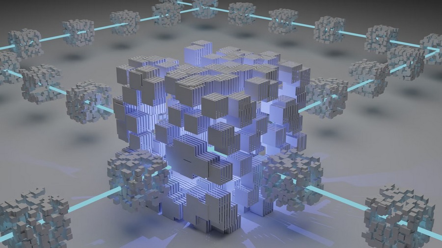 Przyszłość Blockchaina i kryptowaluty Nano