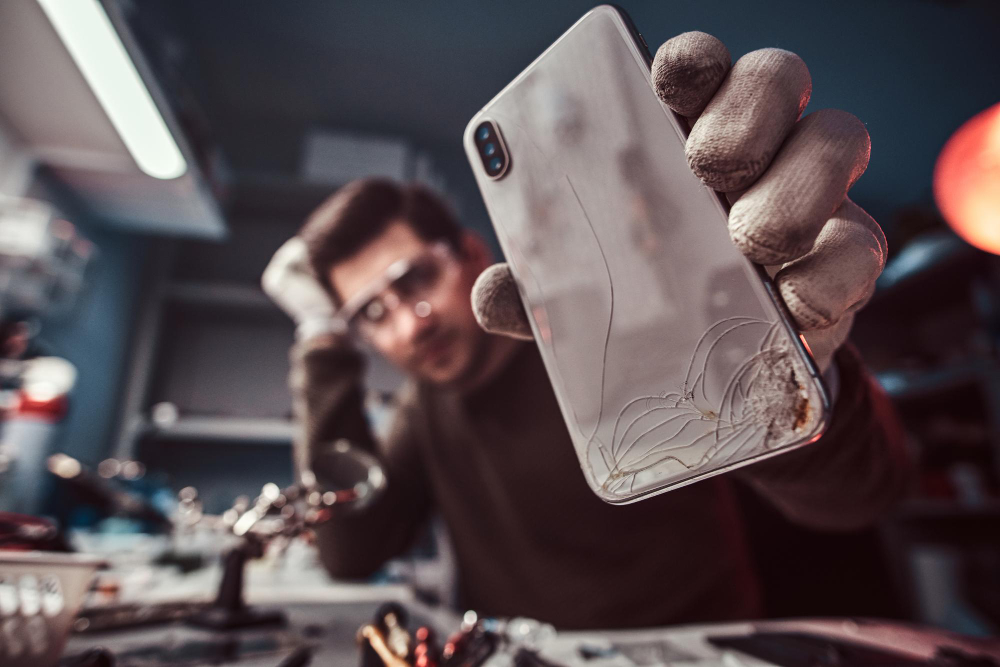 Naprawa urządzeń Apple: Kompleksowy przewodnik