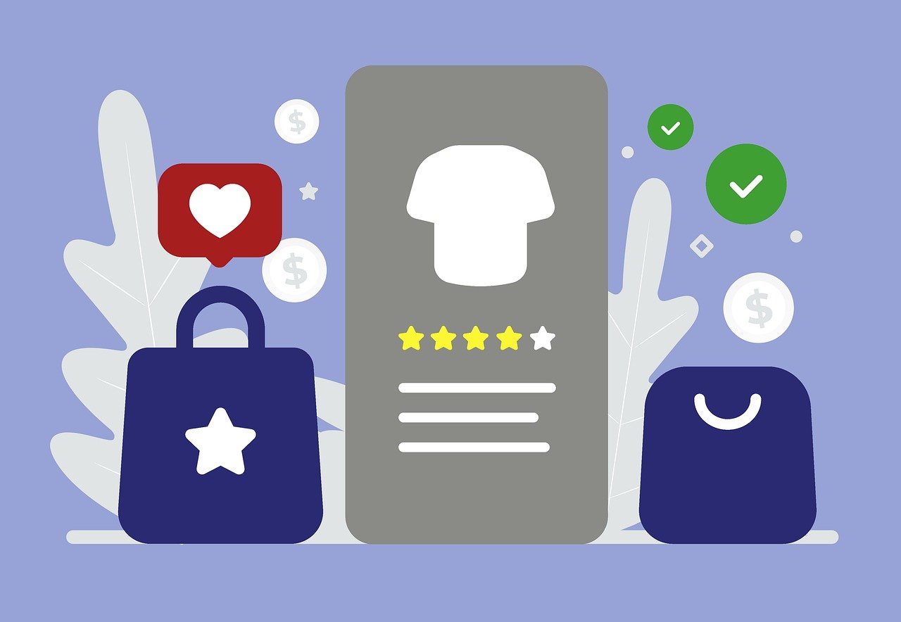 Efektywna kampania Google Ads – reklama zwiększa sprzedaż online!