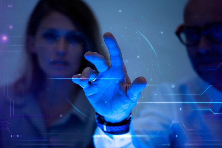 Rewolucja technologiczna: Jak nowoczesne gadżety kształtują naszą przyszłość